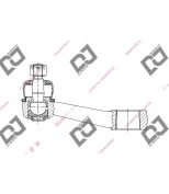 DJ PARTS - DP1001 - 